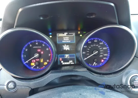 2015 Subaru Outback 2.5I Limited from USA, damaged, VIN 4S4BSANC0F3231835